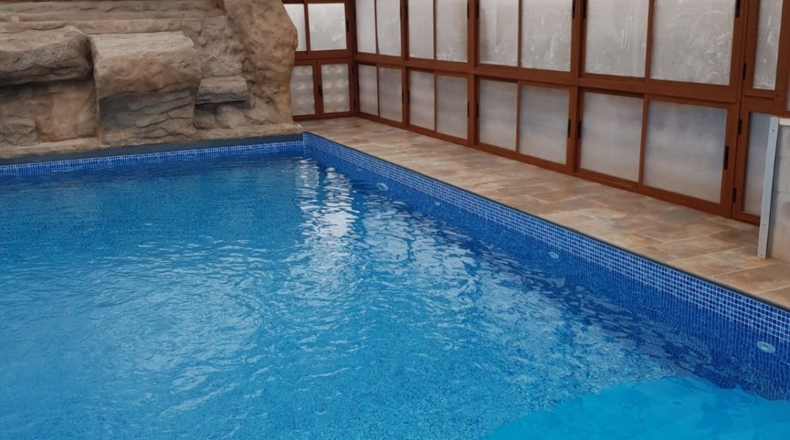 Ciudad Real - Santa Cruz de Mudela - 9190m2
