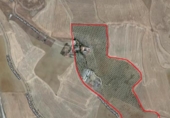 Земельный участок на продажу в городе Санта-Крус-де-Мудела. Фото
