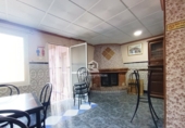 Casa de poble en venda a Martos ref.: TR409378 foto