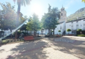 Casa de poble en venda a Martos ref.: TR409378 foto