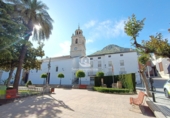 Casa de poble en venda a Martos ref.: TR409378 foto