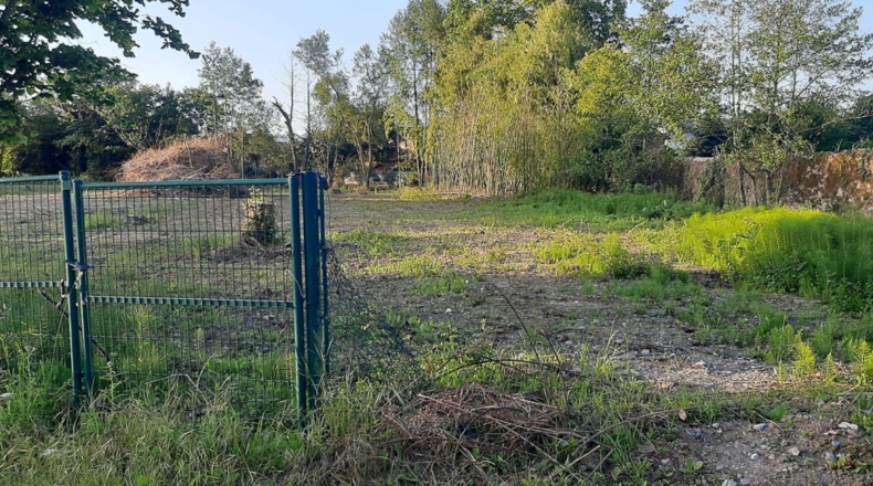 Cantabria - Bárcena de Cicero - 3000m2