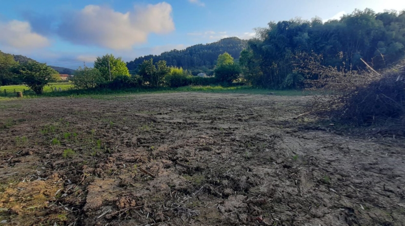 Cantabria - Bárcena de Cicero - 3000m2