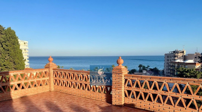 Granada - Almuñécar - 565m2