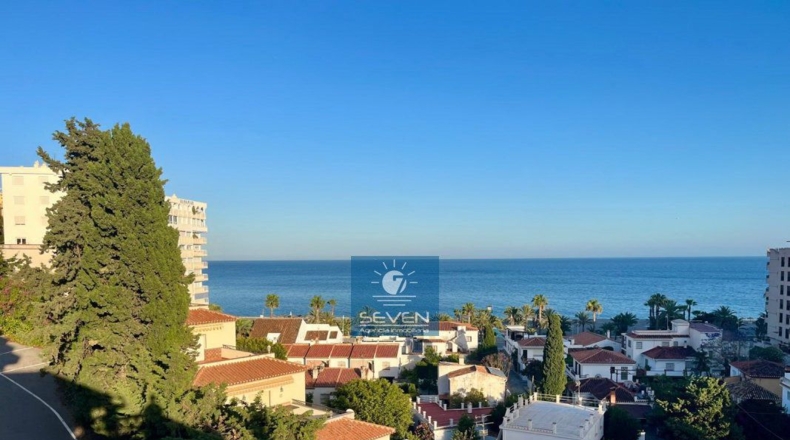 Granada - Almuñécar - 565m2