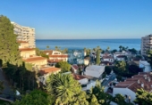 Villa con terreno en venta en la España, Almuñécar, ref: TR387340 foto