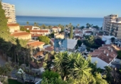 Villa con terreno en venta en la España, Almuñécar, ref: TR387340 foto
