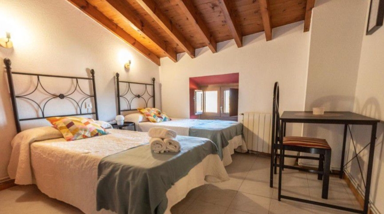 Cantabria - Prellezo - 239m2