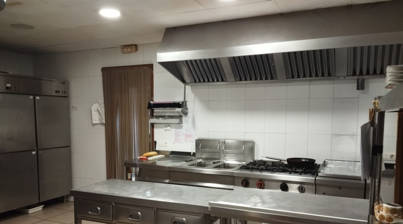 Cantabria - Prellezo - 239m2
