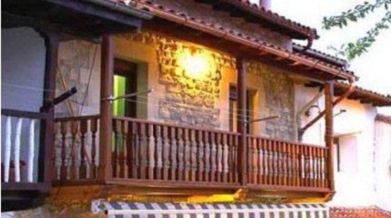 Cantabria - Prellezo - 239m2