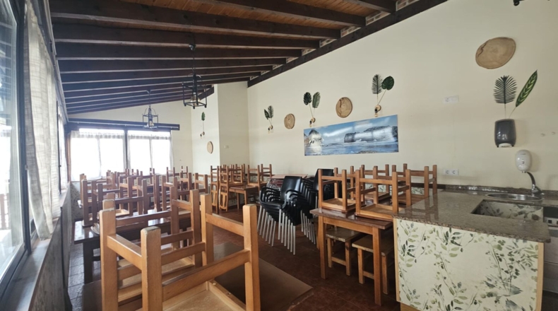 Cantabria - Prellezo - 239m2