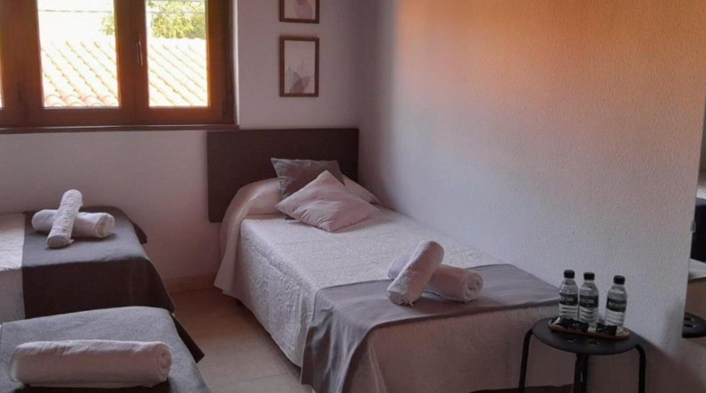 Cantabria - Prellezo - 239m2