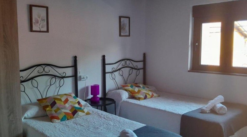 Cantabria - Prellezo - 239m2