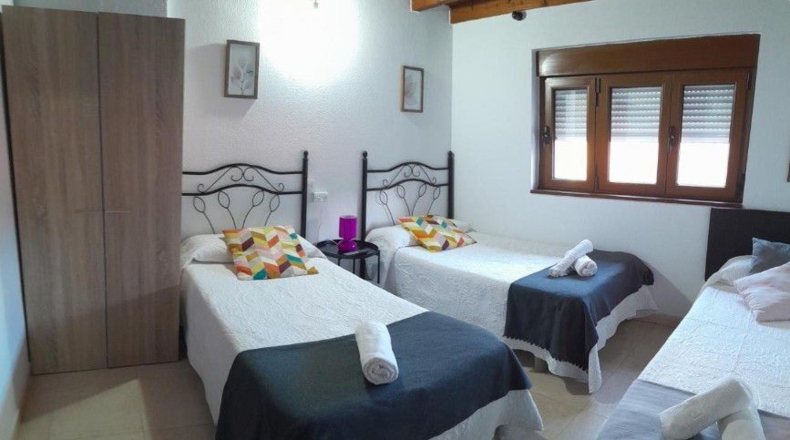 Cantabria - Prellezo - 239m2