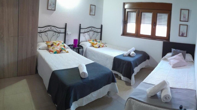 Cantabria - Prellezo - 239m2