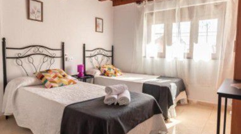 Cantabria - Prellezo - 239m2