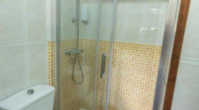 Cantabria - Prellezo - 239m2