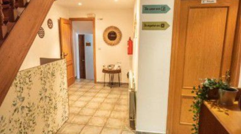 Cantabria - Prellezo - 239m2