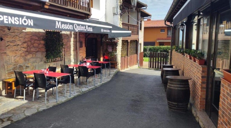 Cantabria - Prellezo - 239m2