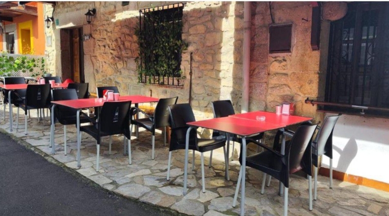 Cantabria - Prellezo - 239m2