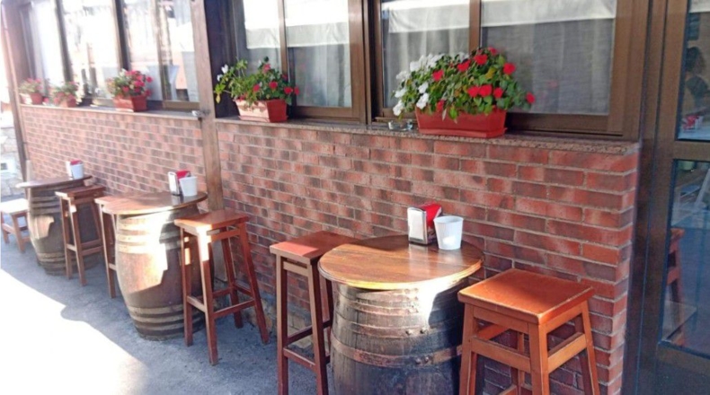 Cantabria - Prellezo - 239m2