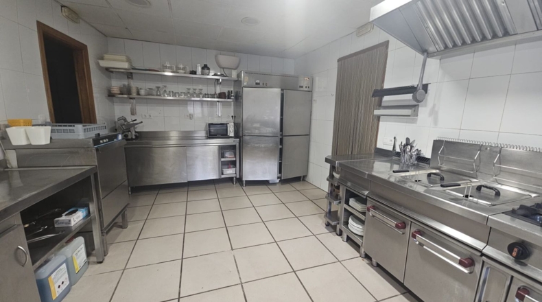 Cantabria - Prellezo - 239m2