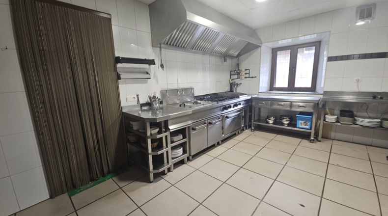 Cantabria - Prellezo - 239m2