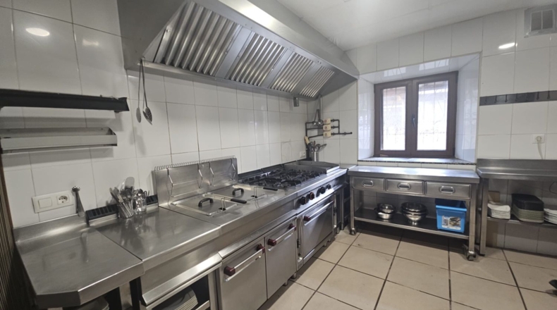 Cantabria - Prellezo - 239m2
