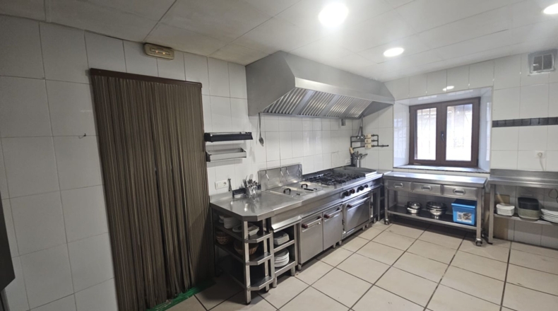Cantabria - Prellezo - 239m2