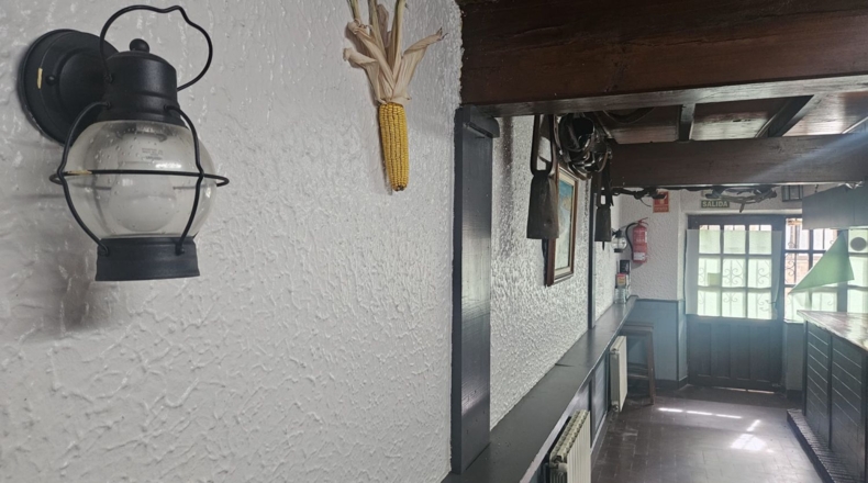 Cantabria - Prellezo - 239m2
