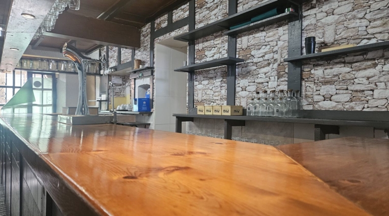 Cantabria - Prellezo - 239m2