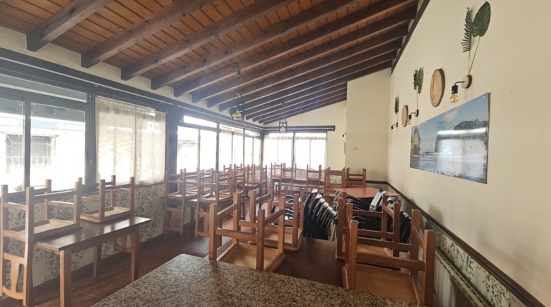 Cantabria - Prellezo - 239m2