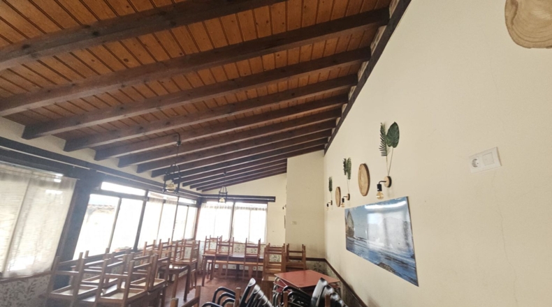 Cantabria - Prellezo - 239m2