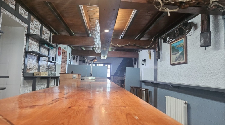 Cantabria - Prellezo - 239m2
