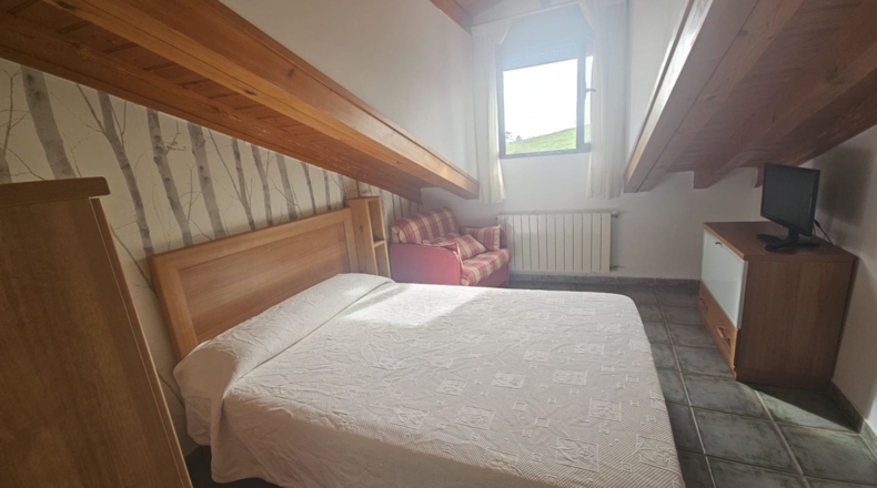 Cantabria - Prellezo - 239m2