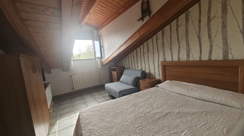 Cantabria - Prellezo - 239m2