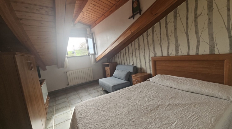 Cantabria - Prellezo - 239m2