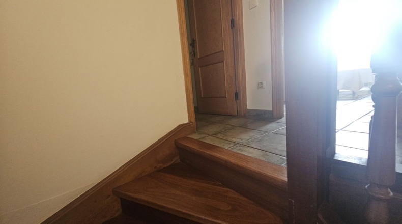 Cantabria - Prellezo - 239m2