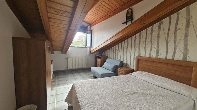 Cantabria - Prellezo - 239m2