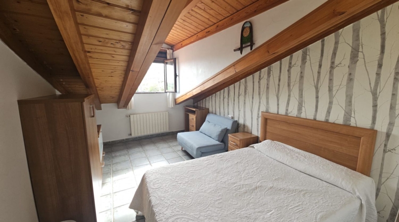 Cantabria - Prellezo - 239m2