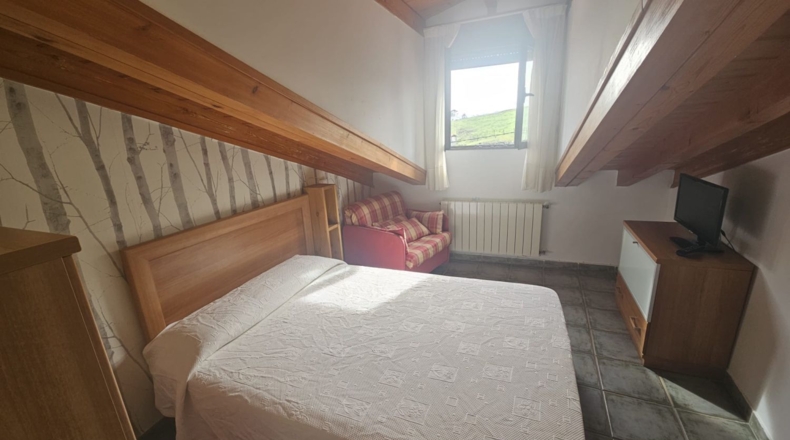 Cantabria - Prellezo - 239m2