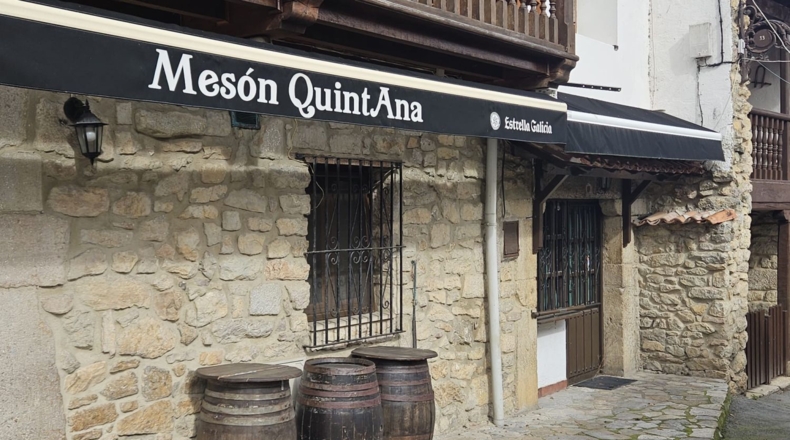 Cantabria - Prellezo - 239m2