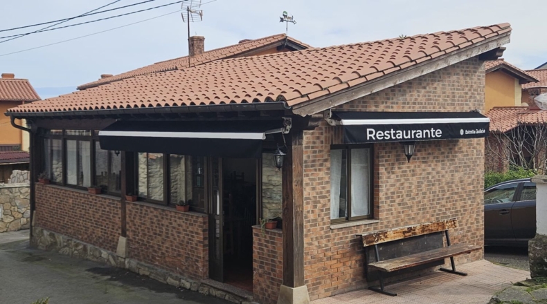 Cantabria - Prellezo - 239m2