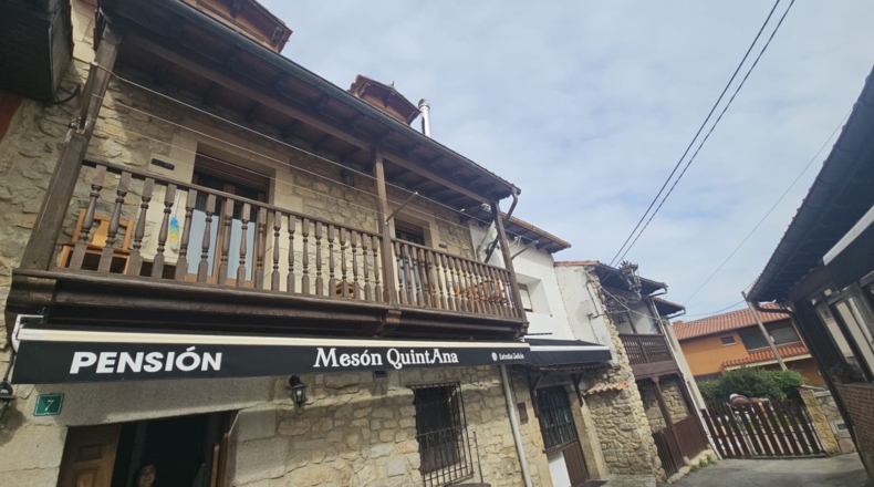 Cantabria - Prellezo - 239m2