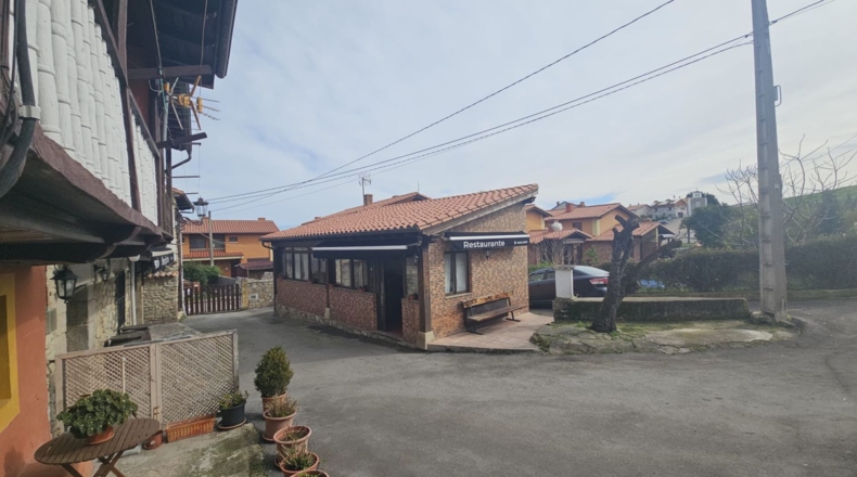 Cantabria - Prellezo - 239m2