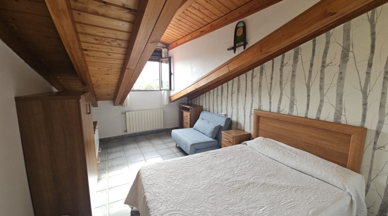 Cantabria - Prellezo - 239m2