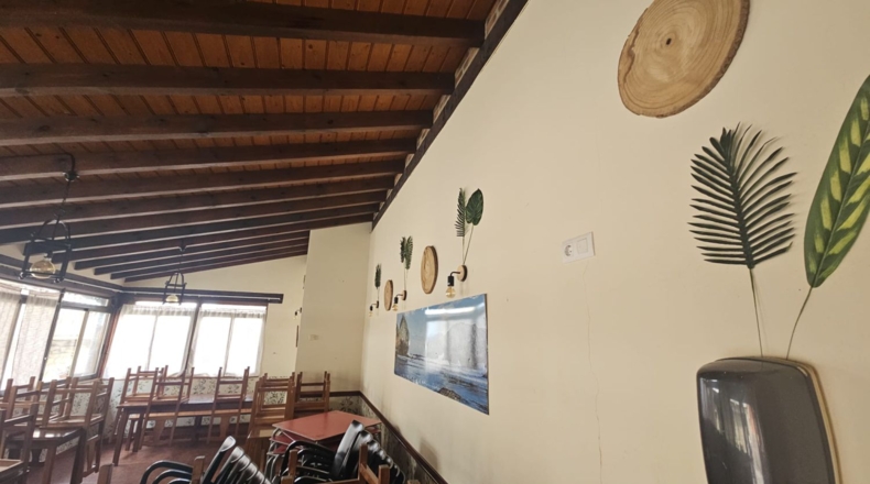 Cantabria - Prellezo - 239m2