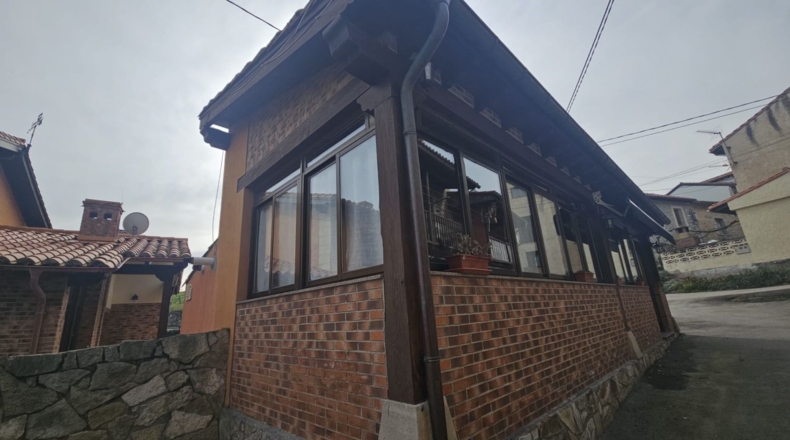 Cantabria - Prellezo - 239m2