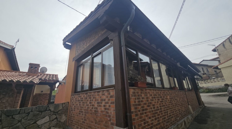 Cantabria - Prellezo - 239m2