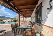 Village house for sale in Loja ref: TR409388 photo